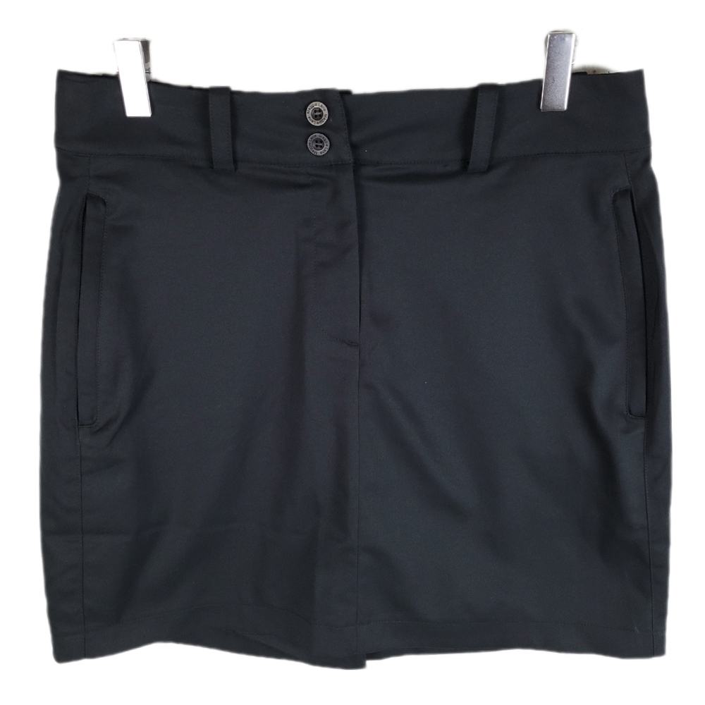 MAGGIE LANE | athletic stretch golf skirt